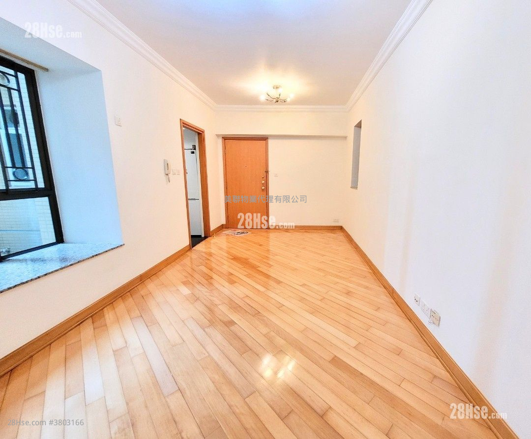 Liberte Sell 2 Bedrooms , 1 Bathroom 517 ft²