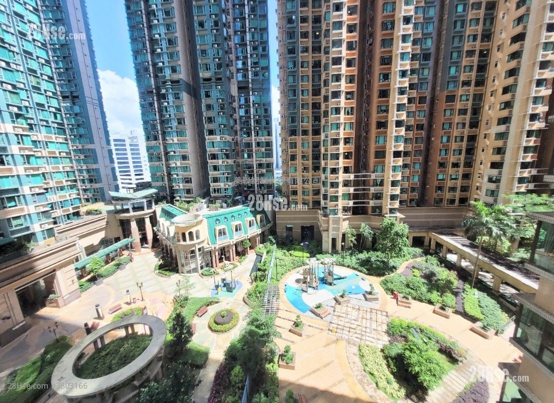 Liberte Sell 2 Bedrooms , 1 Bathroom 517 ft²