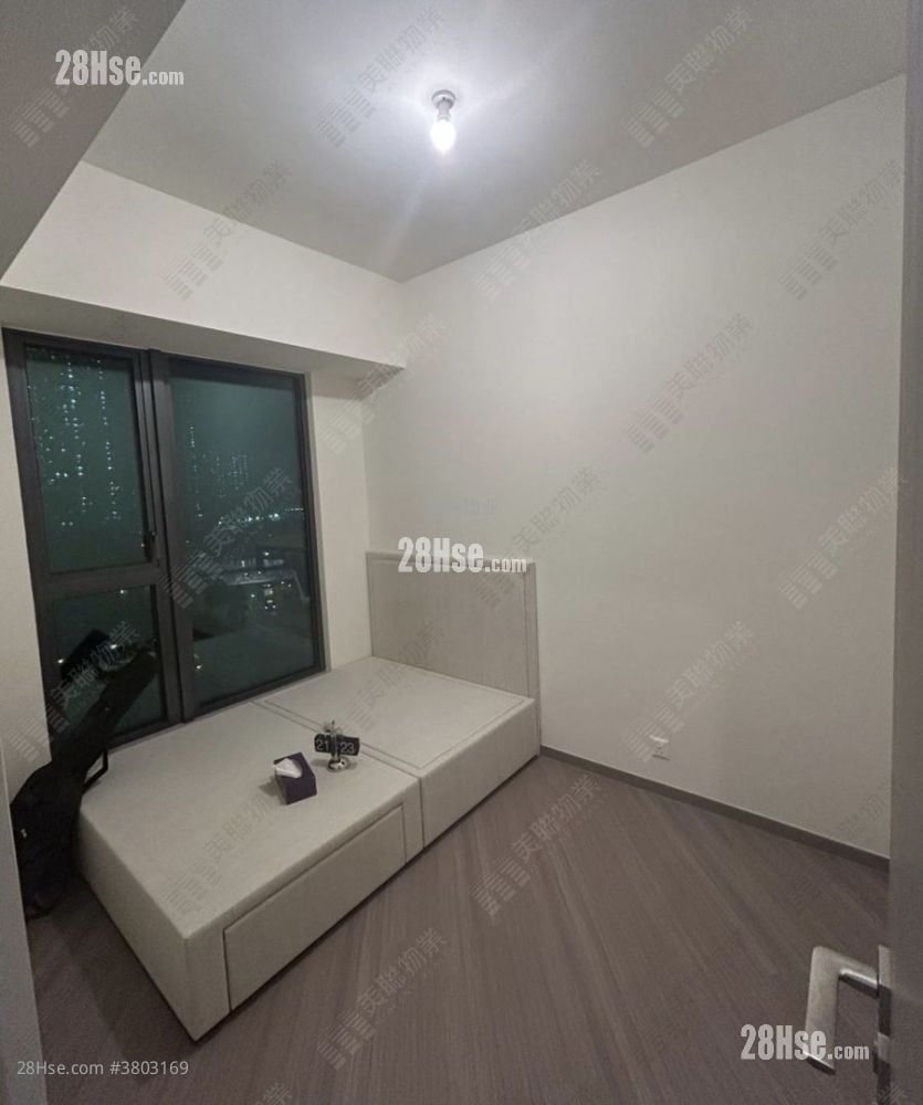 YOHO West 售盘 2 房 , 1 浴室 440 平方尺