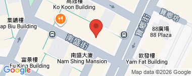 Nam Shing Court Room C, Low Floor Address