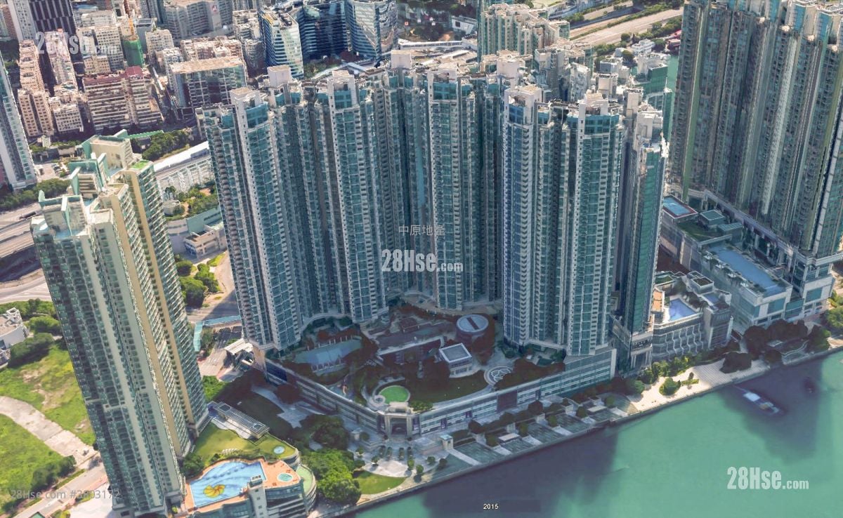 The Long Beach Sell 2 Bedrooms , 1 Bathroom 548 ft²