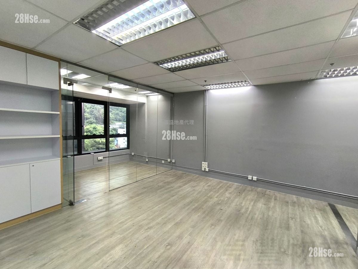 Peninsula Tower Rental 1 Bedroom