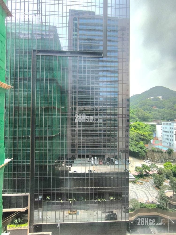 Peninsula Tower Rental 1 Bedroom