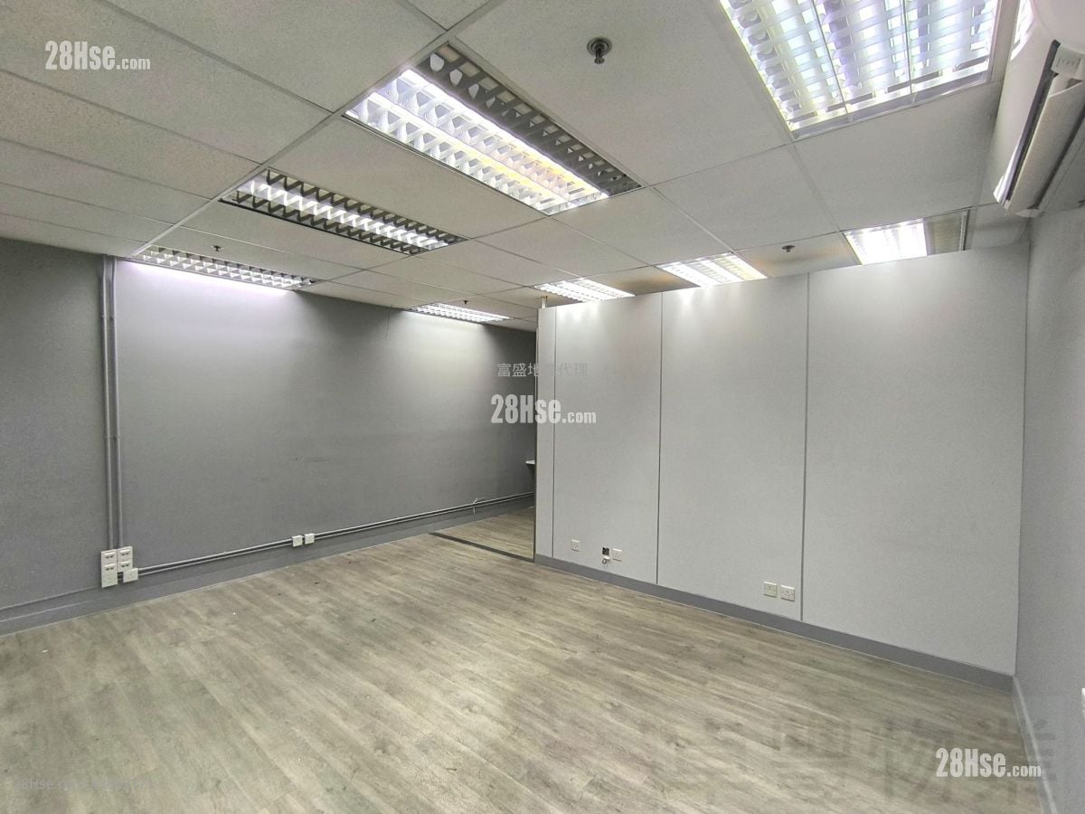 Peninsula Tower Rental 1 Bedroom