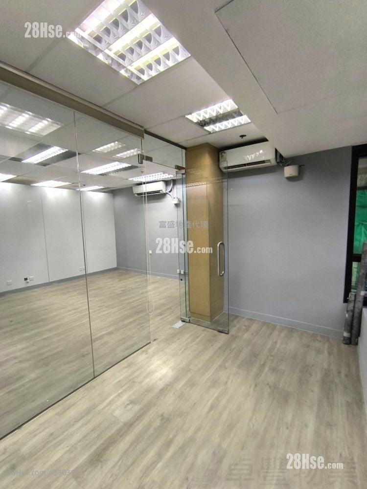 Peninsula Tower Rental 1 Bedroom