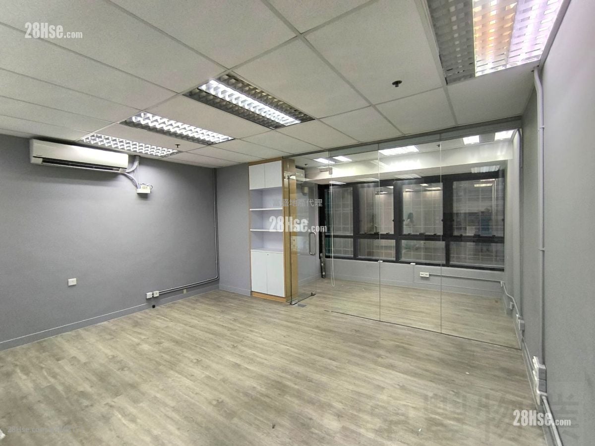 Peninsula Tower Rental 1 Bedroom