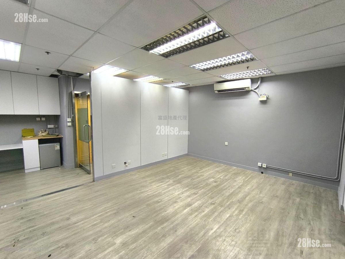 Peninsula Tower Rental 1 Bedroom