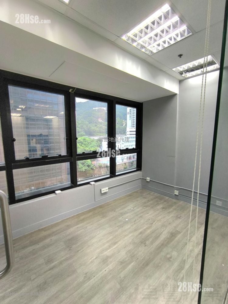 Peninsula Tower Rental 1 Bedroom