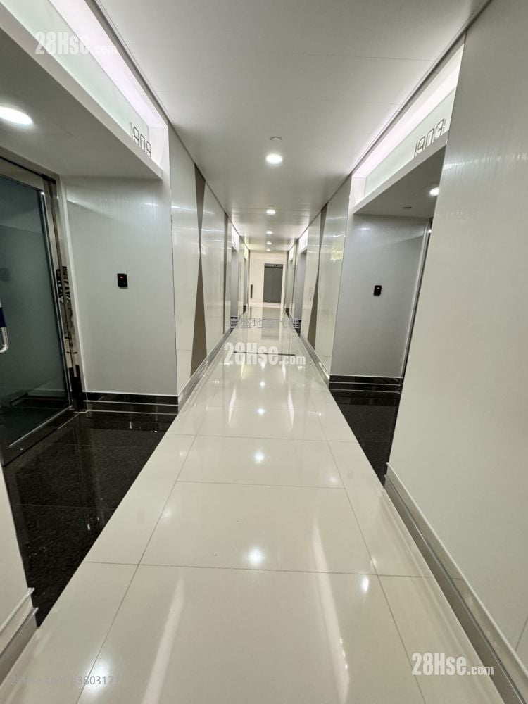 Peninsula Tower Rental 1 Bedroom