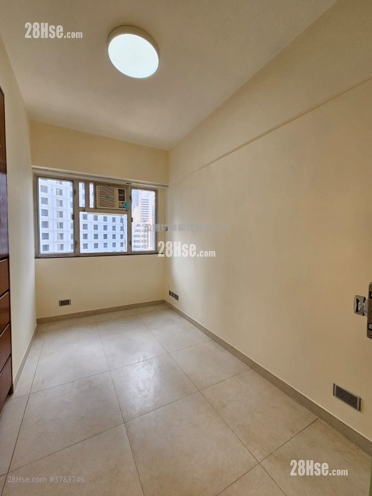 杜智台 租盘 3 房 , 2 浴室 419 平方尺