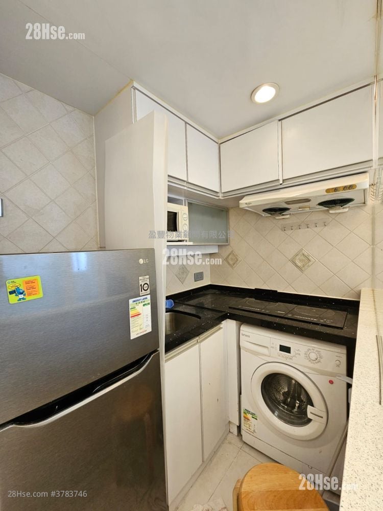 杜智台 租盘 3 房 , 2 浴室 419 平方尺