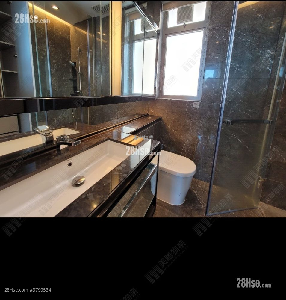 天晋 租盘 3 房 , 3 浴室 892 平方尺