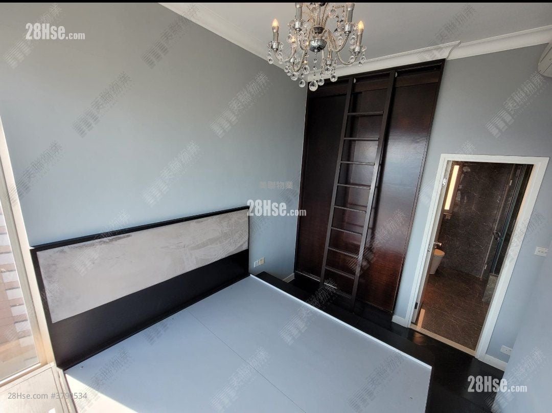 天晋 租盘 3 房 , 3 浴室 892 平方尺