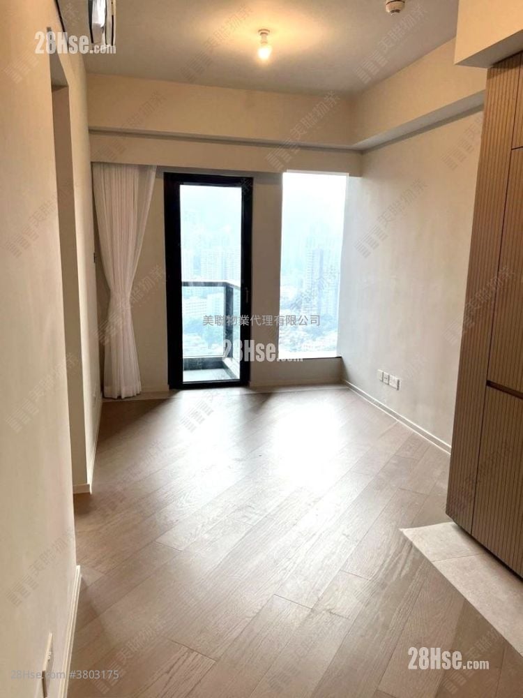 柏傲庄 租盘 2 房 , 1 浴室 431 平方尺