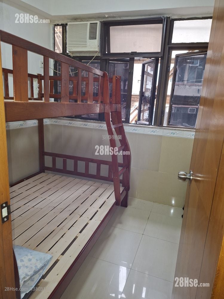 唐楼 租盘 1 房 , 1 浴室 160 平方尺