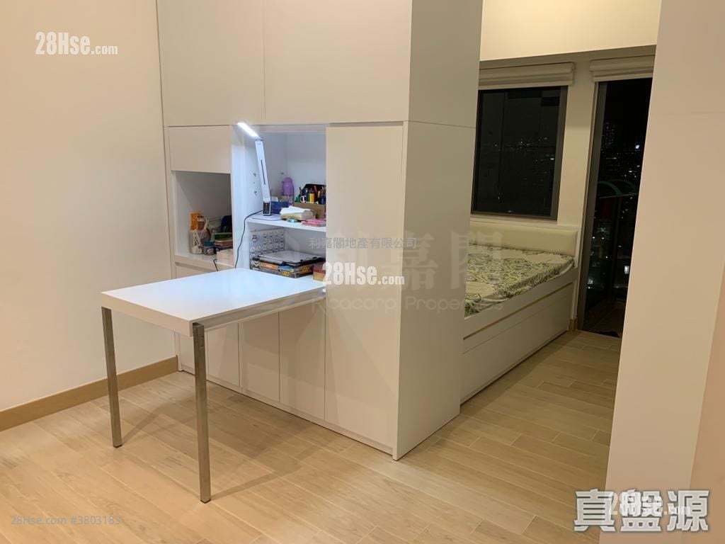 天寰 售盘 273 平方尺