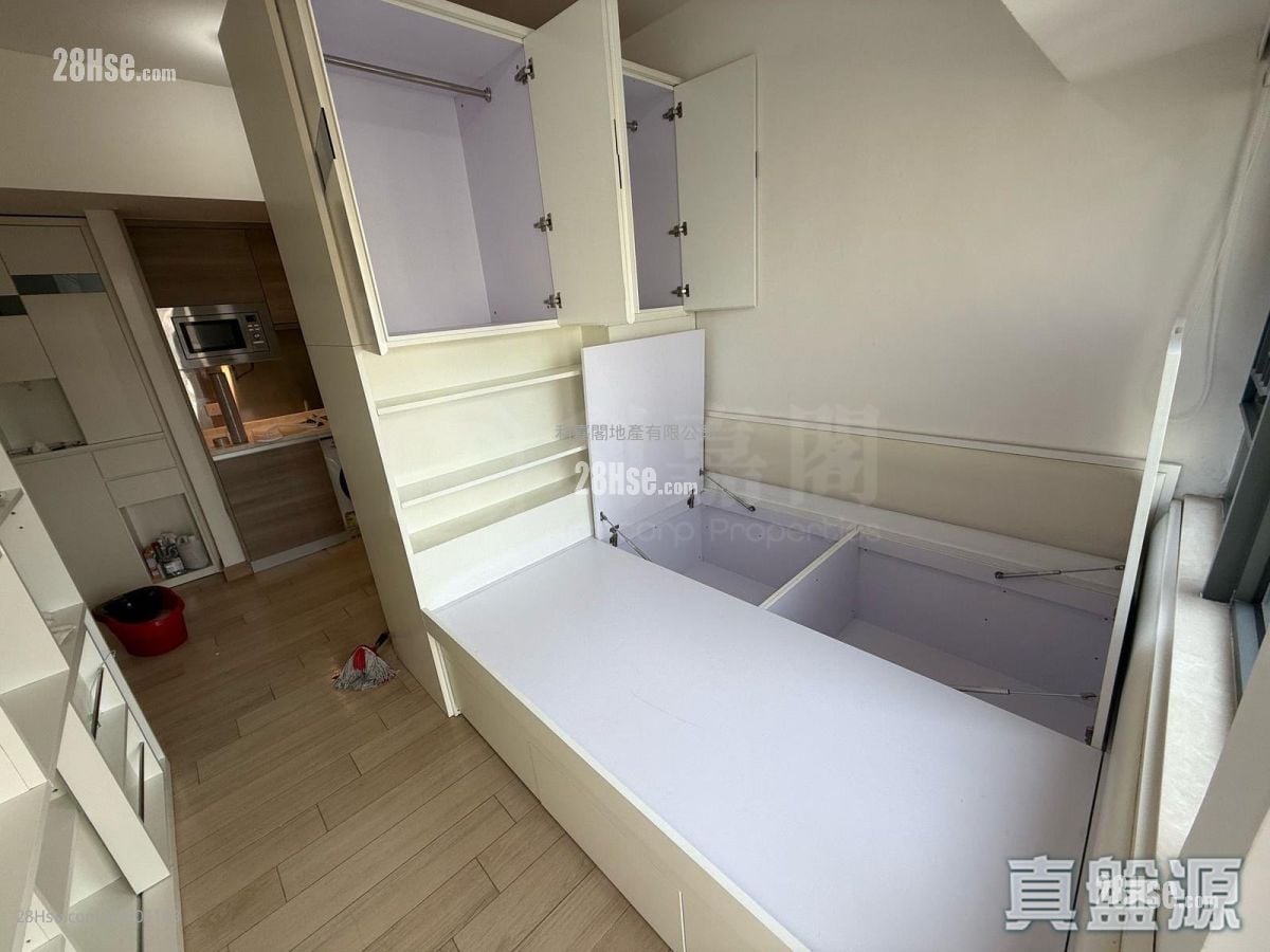 天寰 售盘 273 平方尺