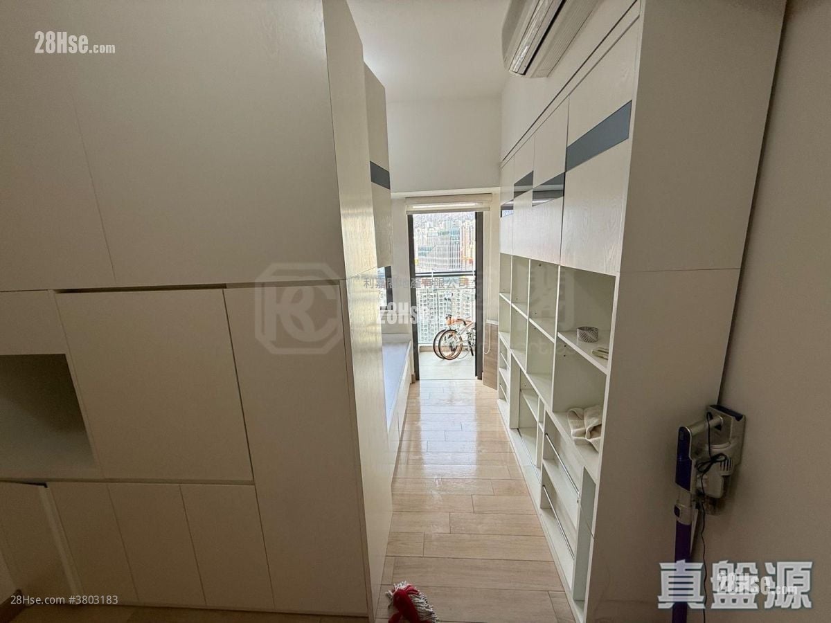 天寰 售盘 273 平方尺