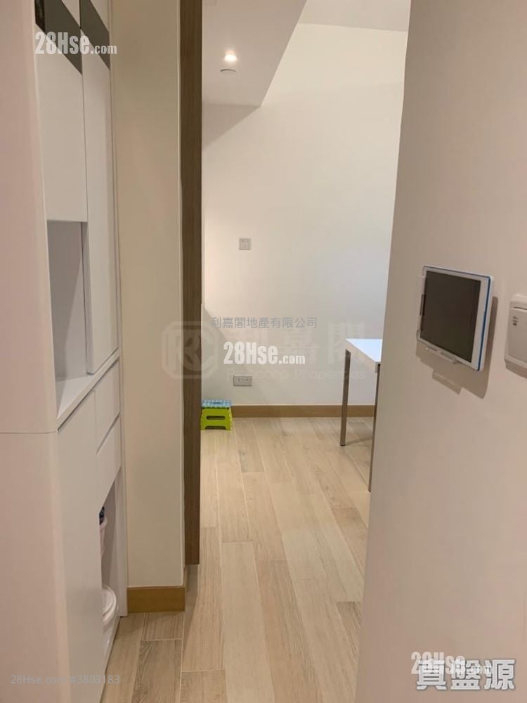 天寰 售盘 273 平方尺