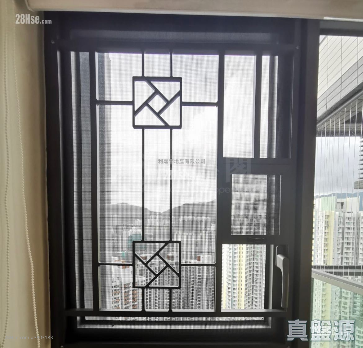 天寰 售盘 273 平方尺