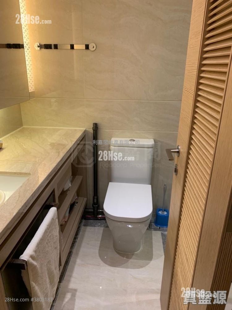 天寰 售盘 273 平方尺