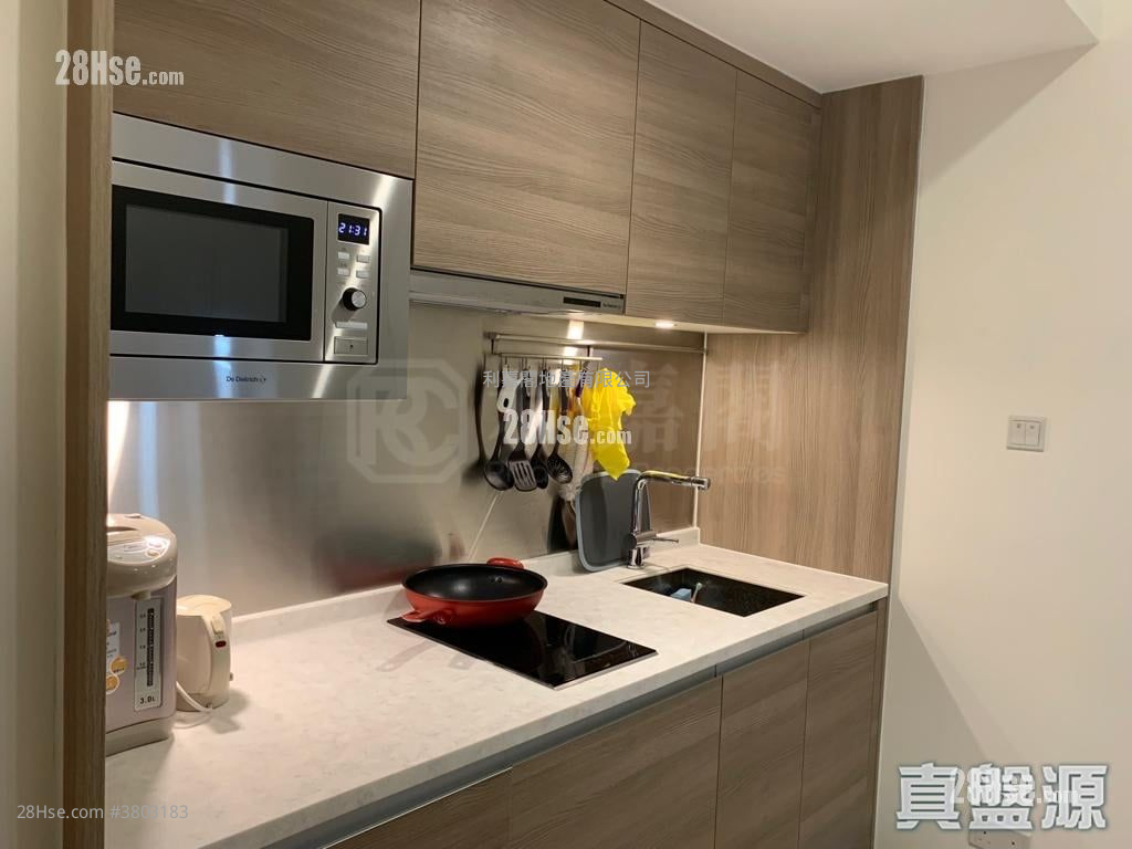 天寰 售盘 273 平方尺