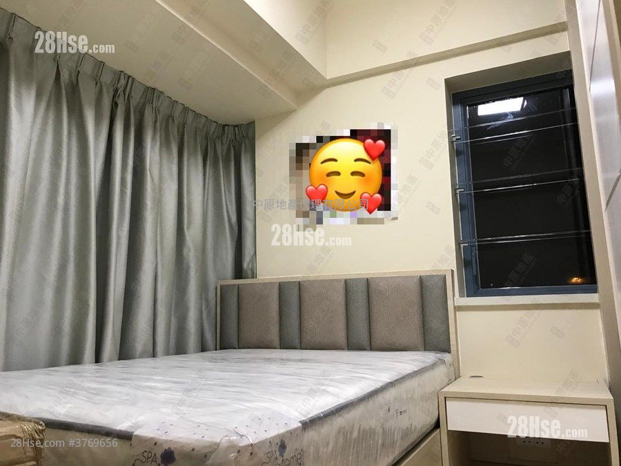 缙庭山 售盘 2 房 521 平方尺