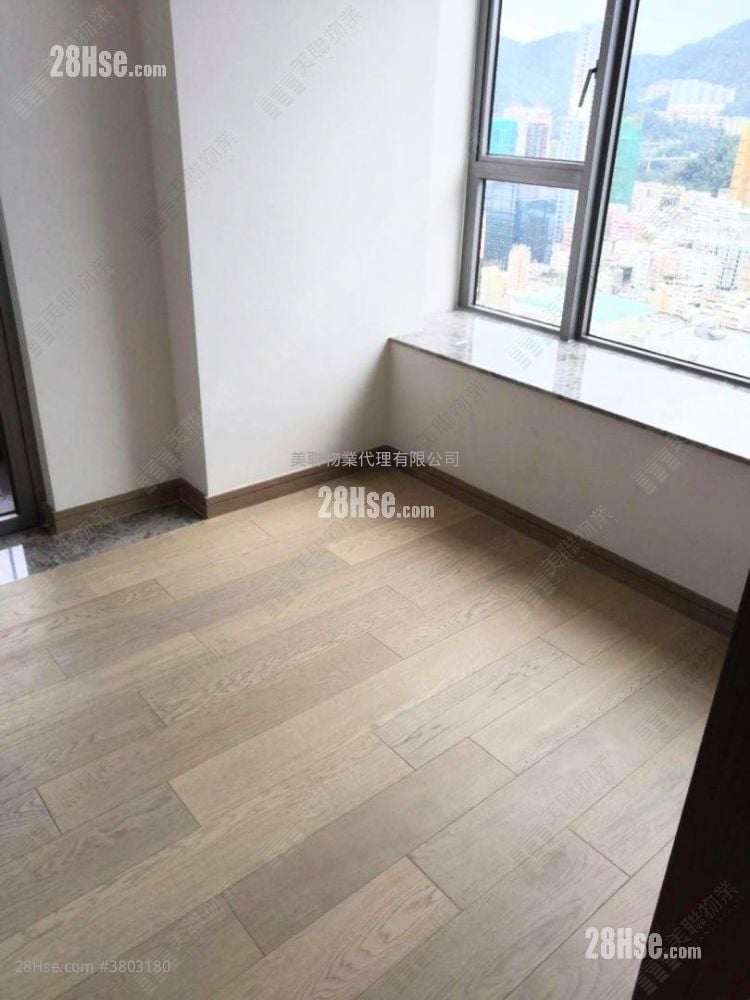 南昌一号 售盘 3 房 418 平方尺