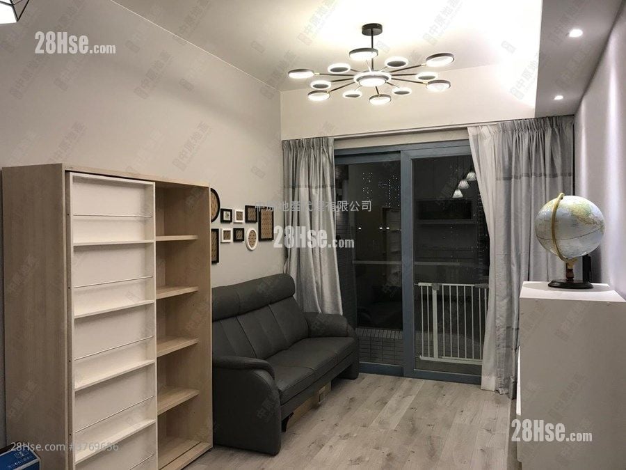 缙庭山 售盘 2 房 521 平方尺