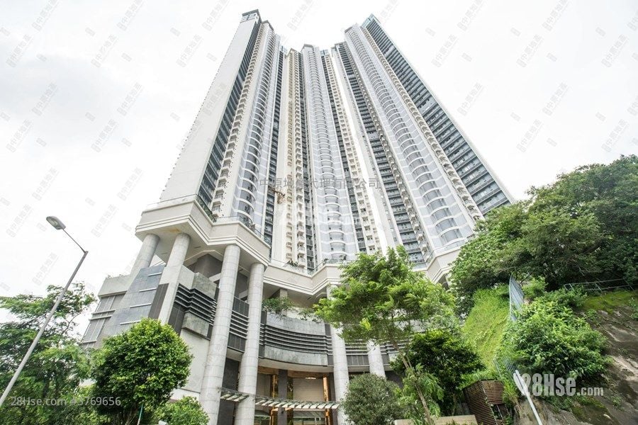 缙庭山 售盘 2 房 521 平方尺