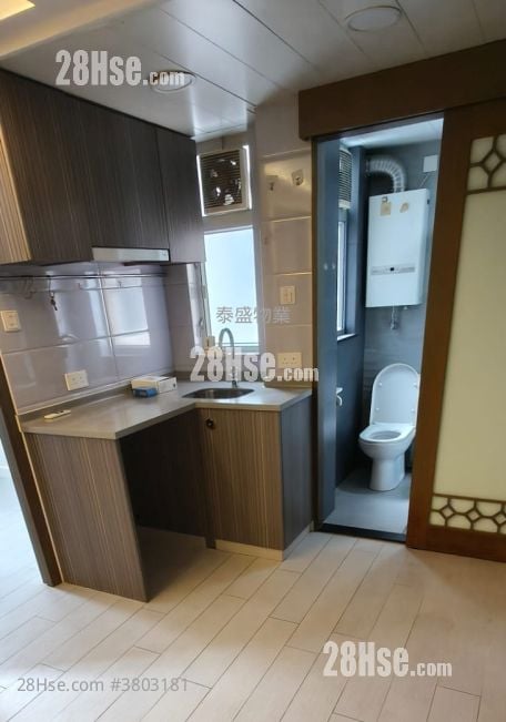 Sun Lee Building Rental 2 Bedrooms , 1 Bathroom 280 ft²