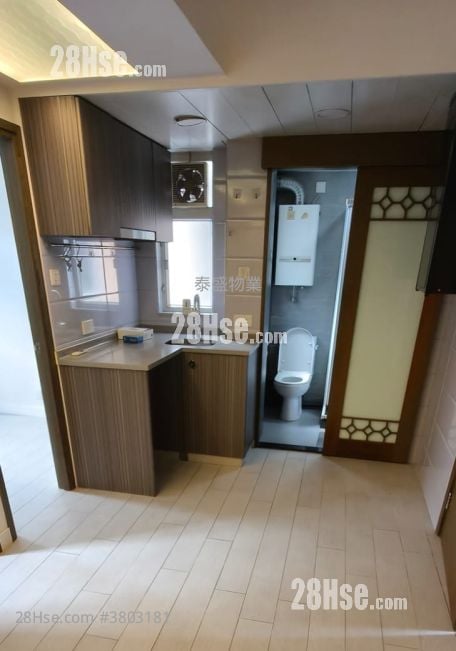 Sun Lee Building Rental 2 Bedrooms , 1 Bathroom 280 ft²