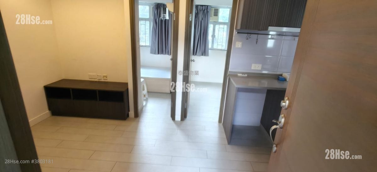 Sun Lee Building Rental 2 Bedrooms , 1 Bathroom 280 ft²