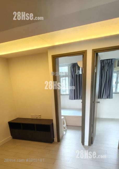 Sun Lee Building Rental 2 Bedrooms , 1 Bathroom 280 ft²