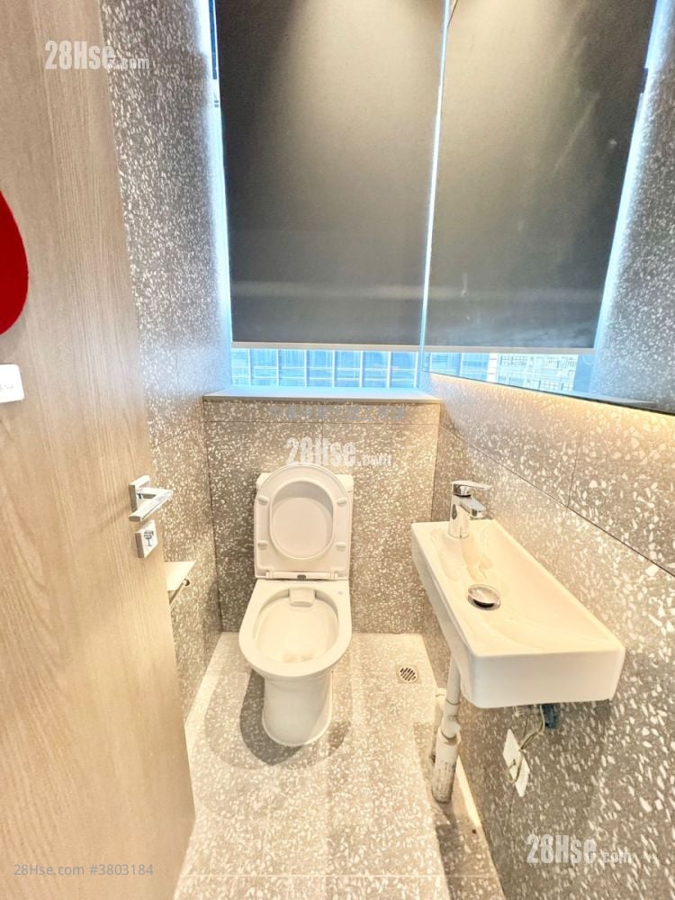 江博士中心 租盘