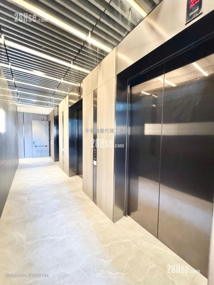 江博士中心 租盘