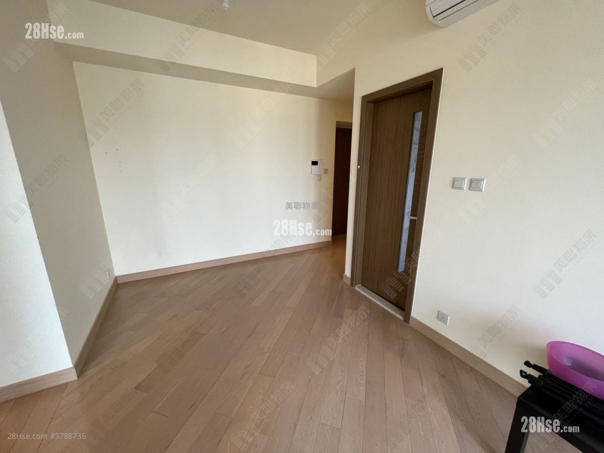 Grand YOHO 租盘 2 房 , 1 浴室 543 平方尺