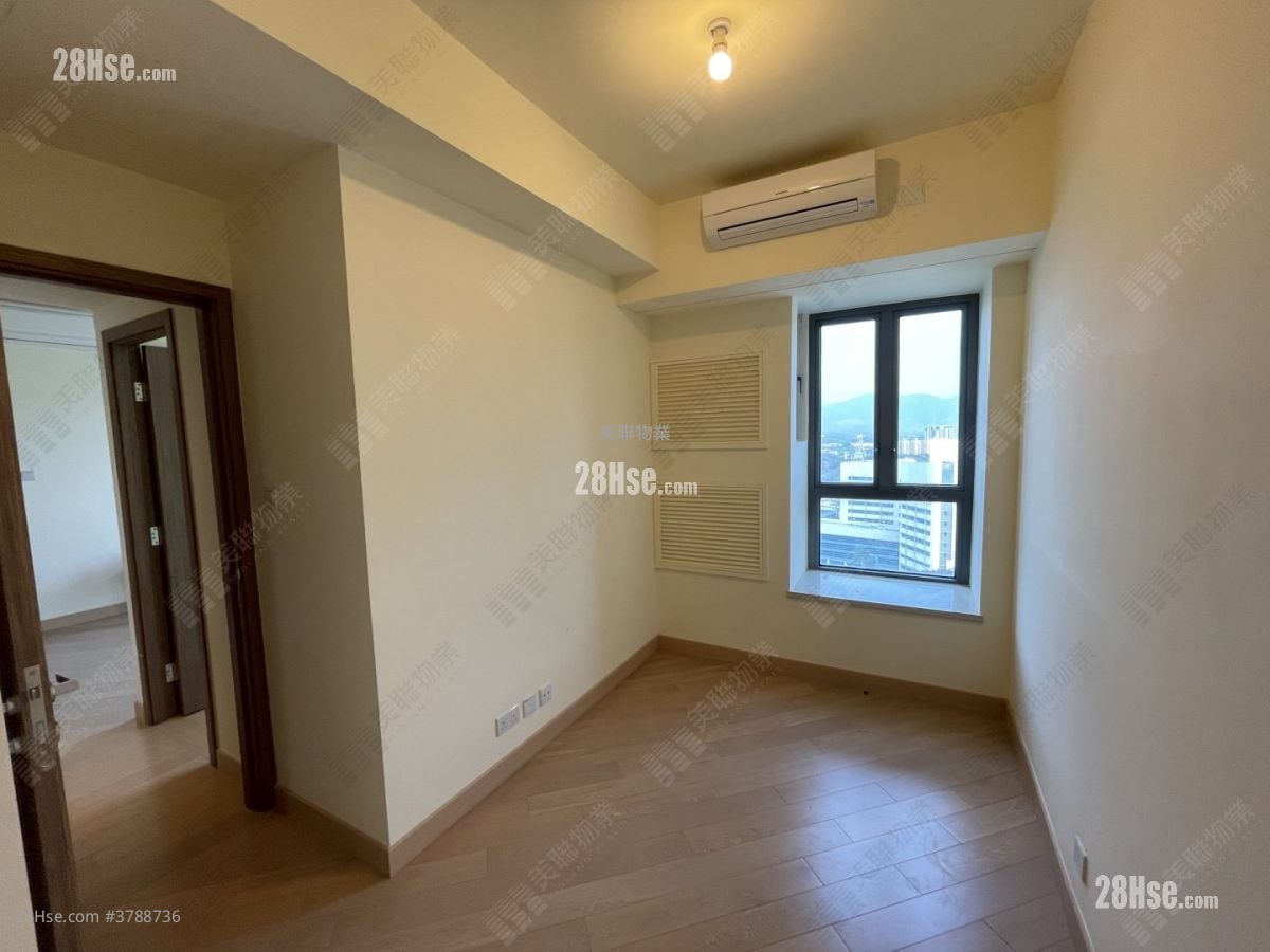 Grand YOHO 租盘 2 房 , 1 浴室 543 平方尺