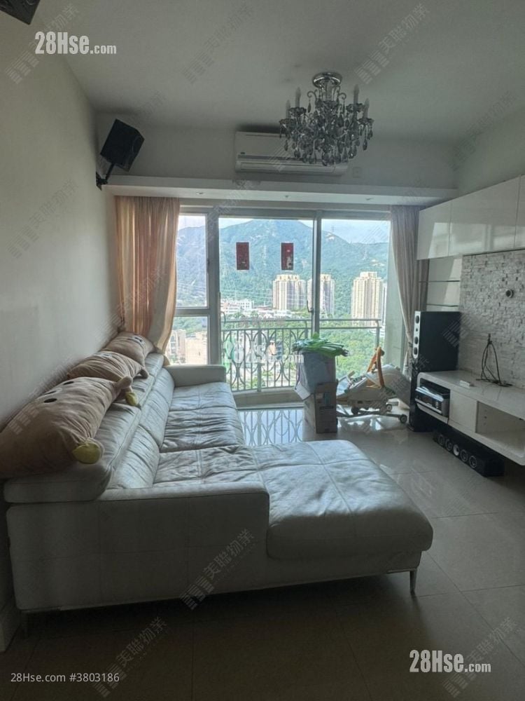 名城 售盘 3 房 842 平方尺