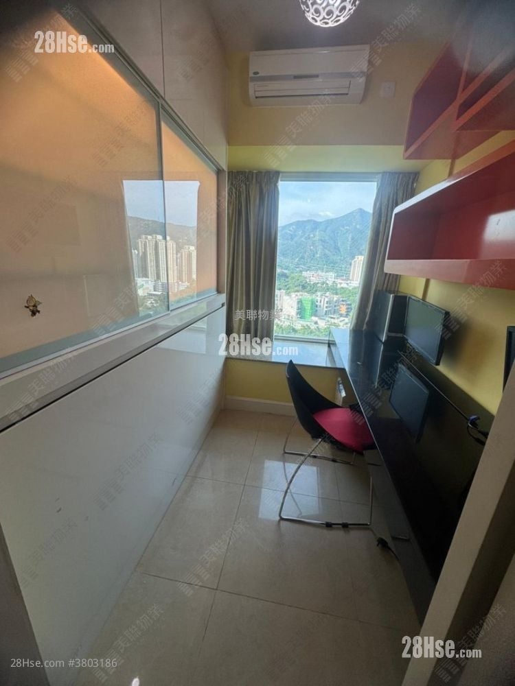 名城 售盘 3 房 842 平方尺