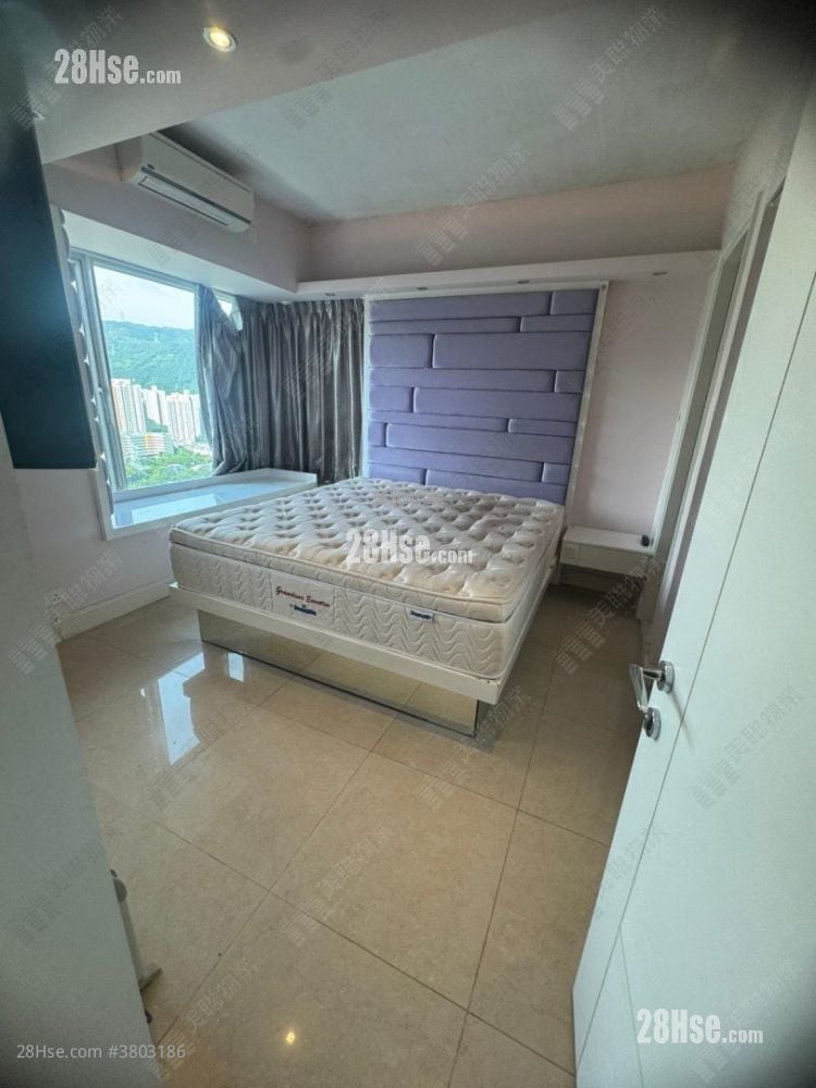 名城 售盘 3 房 842 平方尺