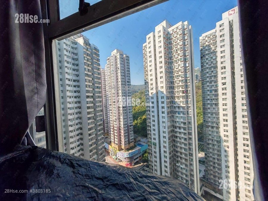 Tsuen King Garden Sell 2 Bedrooms 362 ft²