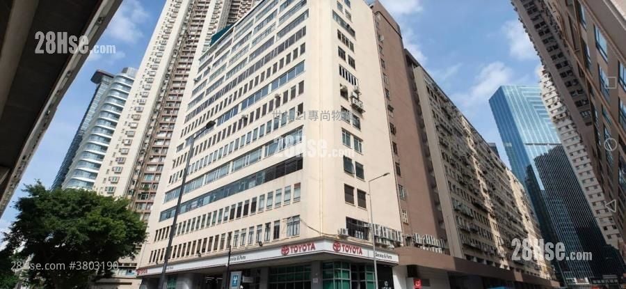 Sea View Estate Rental