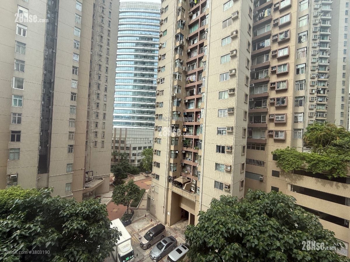 Sea View Estate Rental