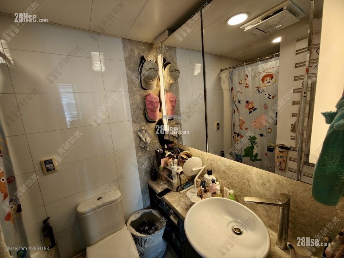 City Point Sell 3 Bedrooms 662 ft²