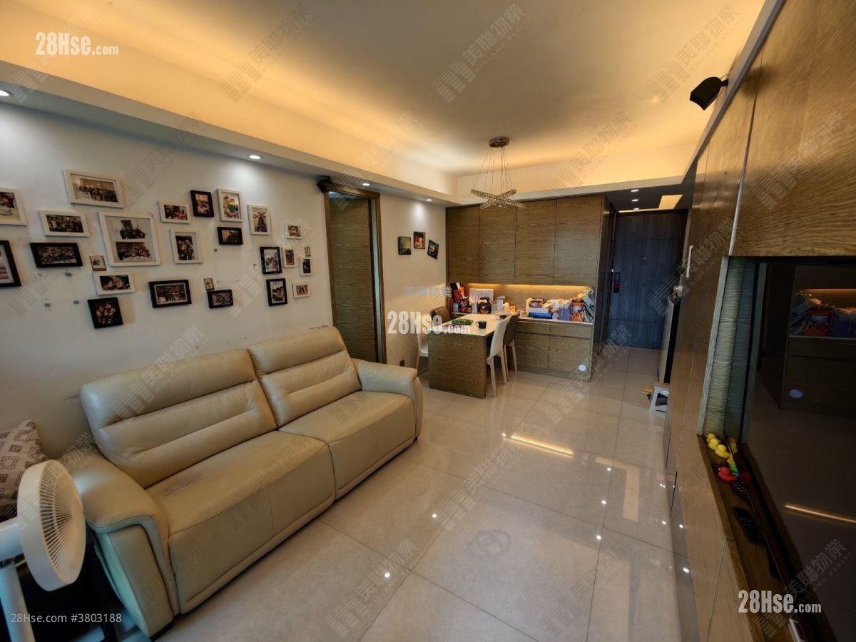 City Point Sell 3 Bedrooms 662 ft²