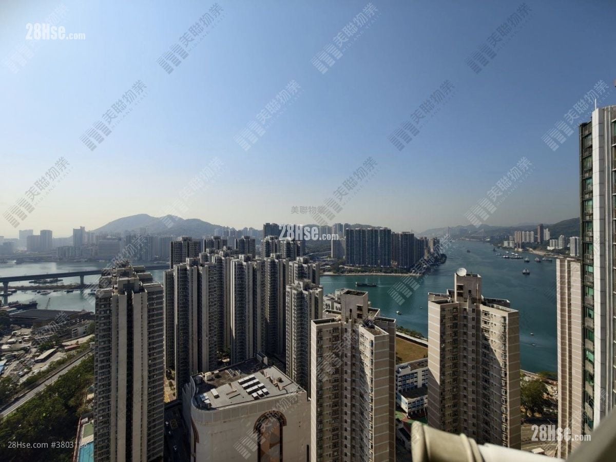 City Point Sell 3 Bedrooms 662 ft²