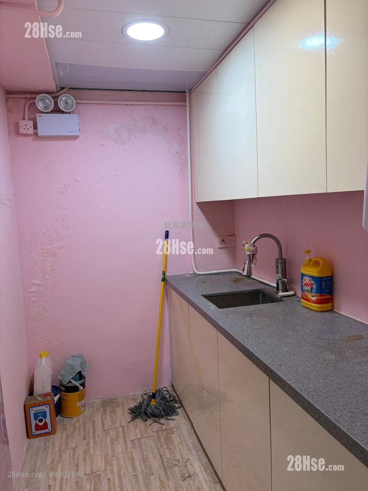 业运工业大厦 租盘