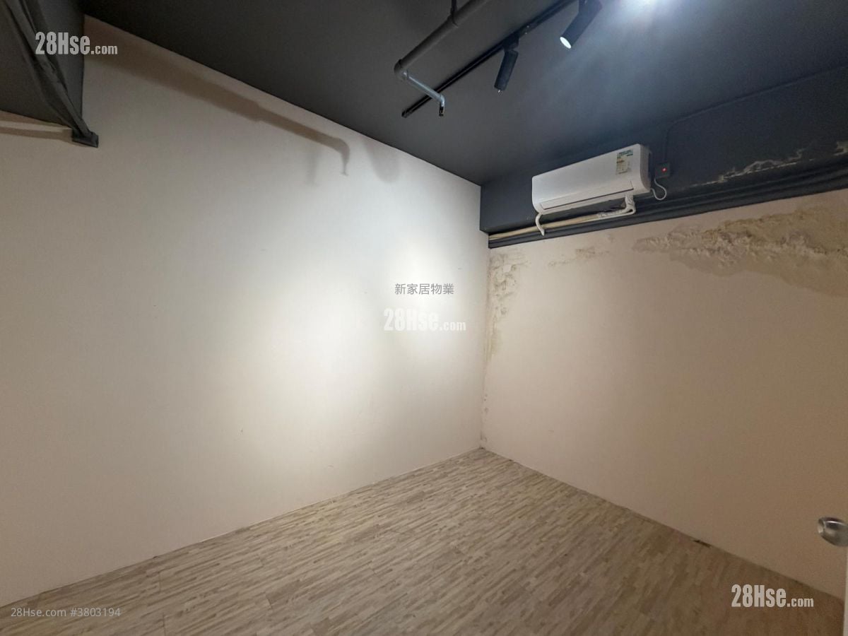 业运工业大厦 租盘