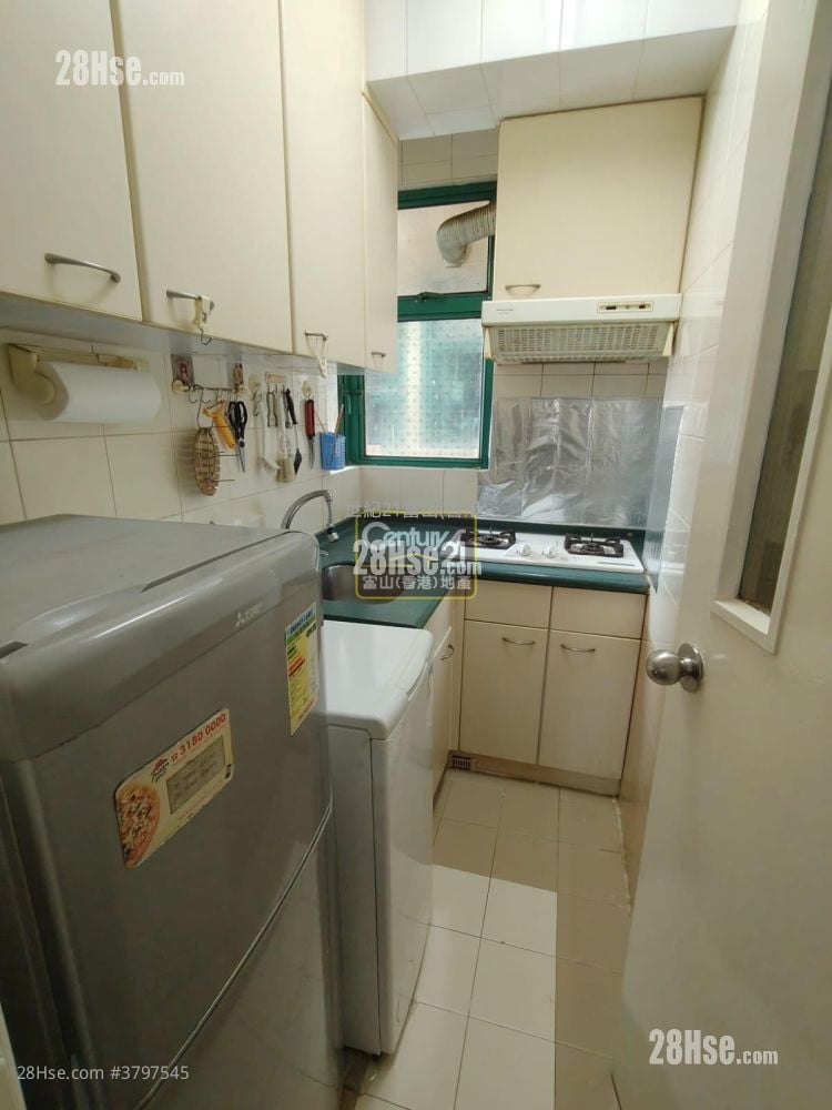 The Vista Sell 2 Bedrooms 279 ft²